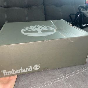 brand new premium timberlands